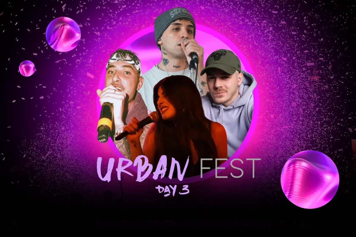 Urban Fest Day 3