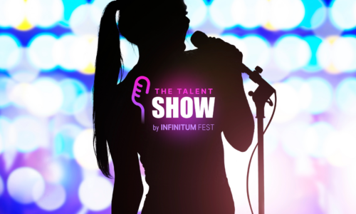 Imagen del concurso The Talent Show by Infinitum Fest